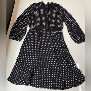 Old navy long sleeve dress
